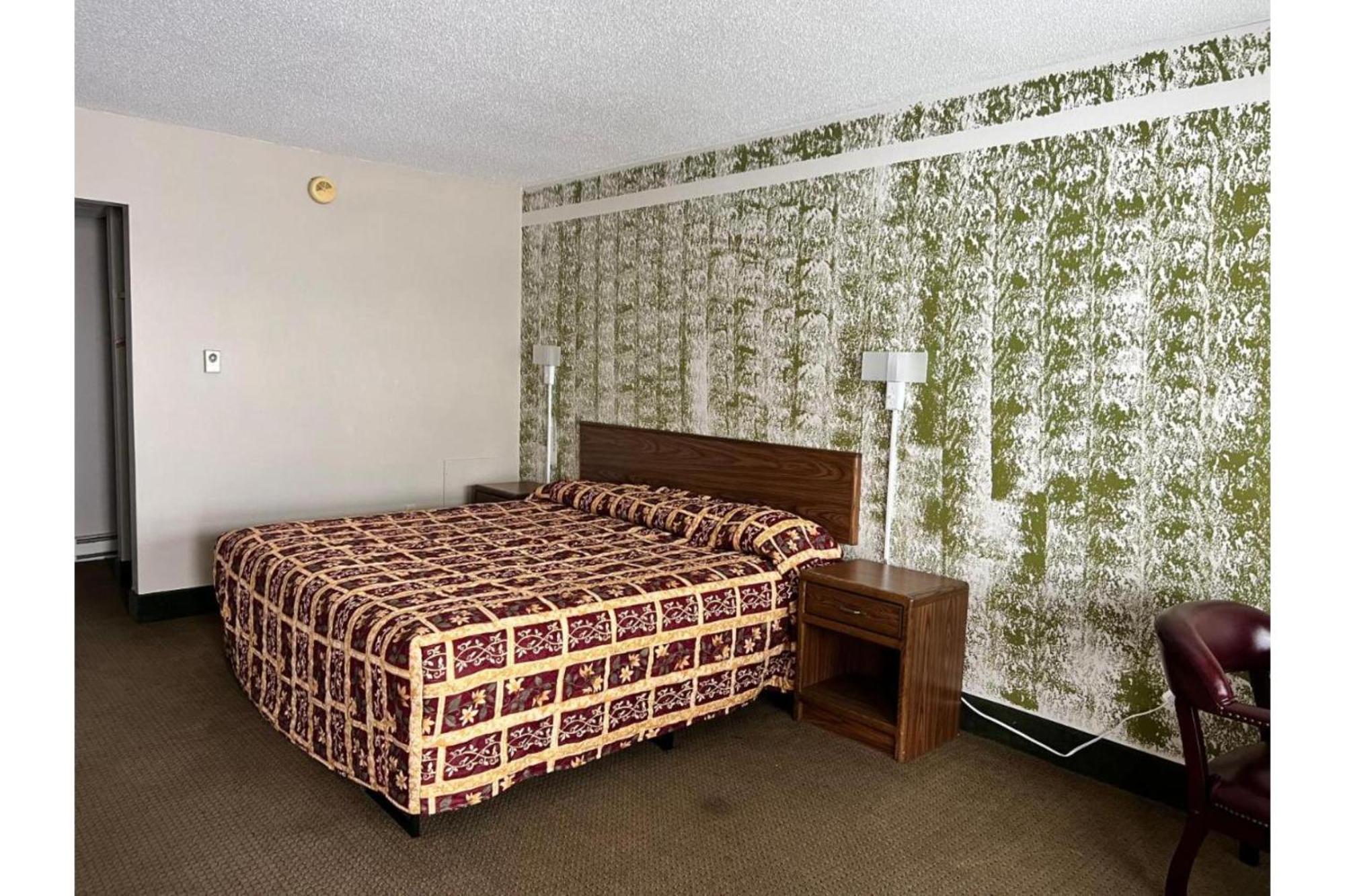 Devils Lake Inn By Oyo Near Devils Lake Regional Airport 외부 사진