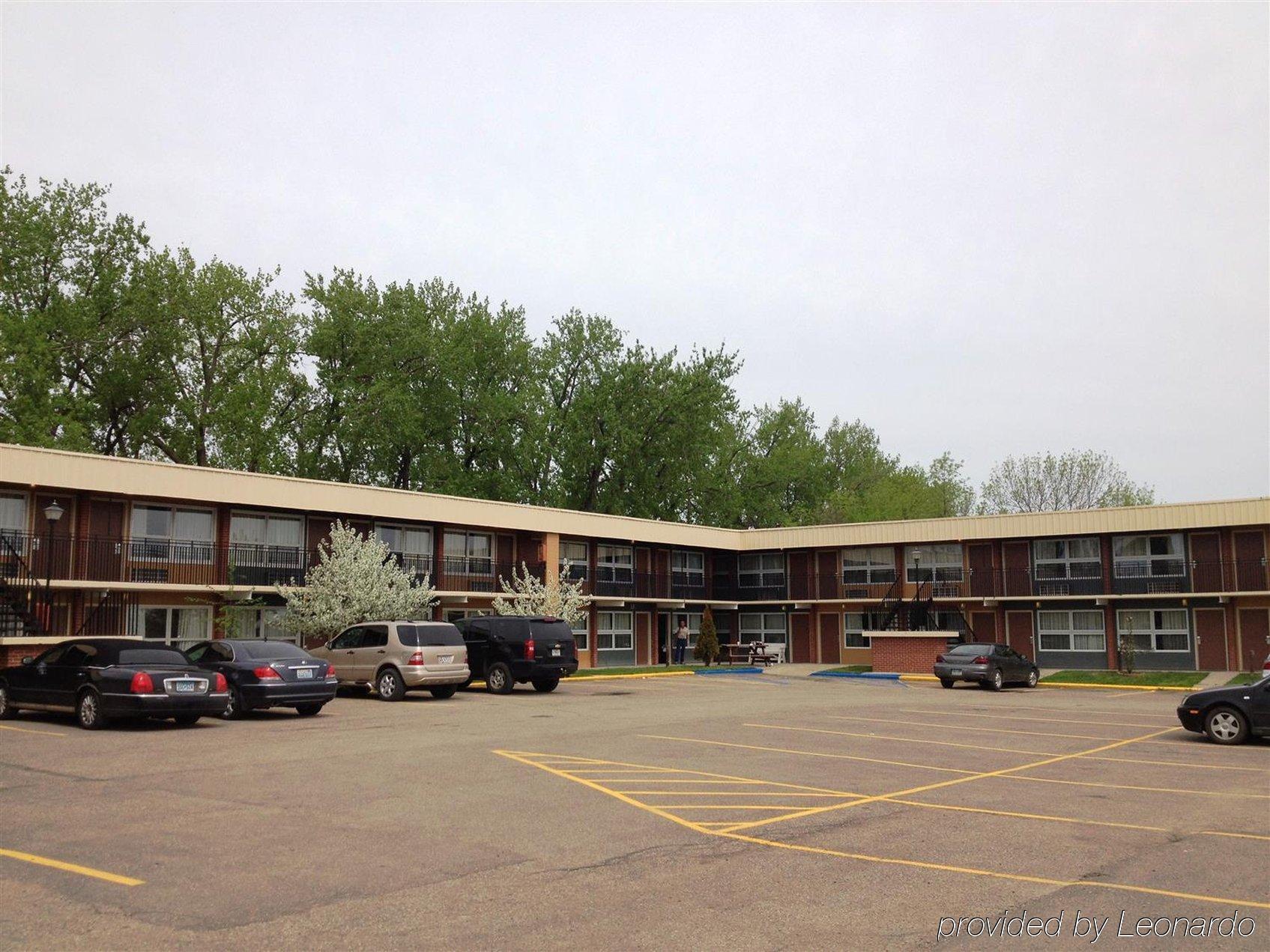 Devils Lake Inn By Oyo Near Devils Lake Regional Airport 외부 사진