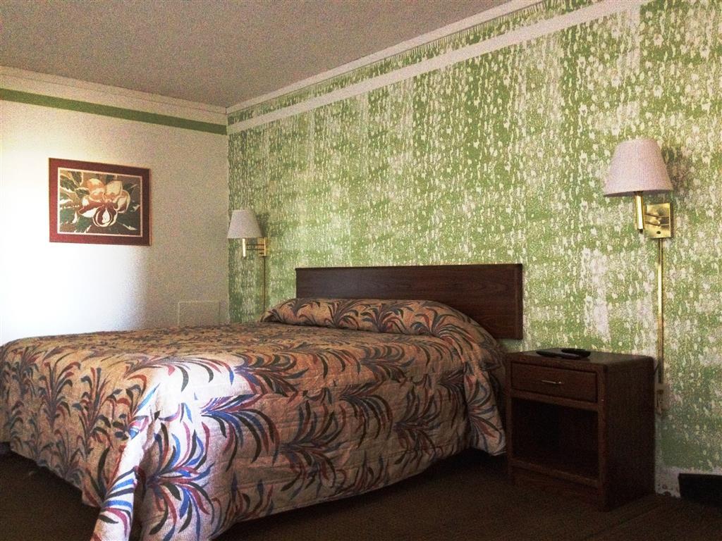 Devils Lake Inn By Oyo Near Devils Lake Regional Airport 객실 사진