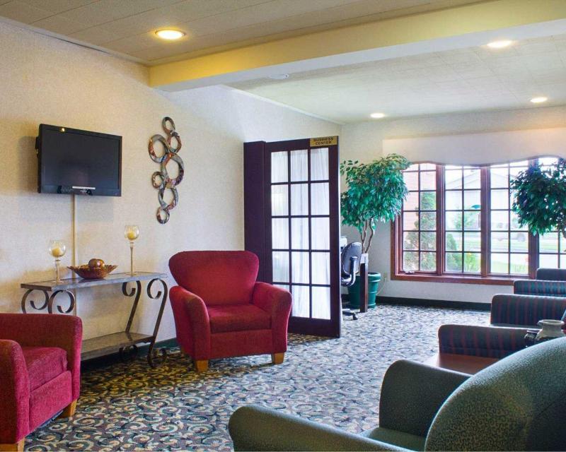 Devils Lake Inn By Oyo Near Devils Lake Regional Airport 외부 사진