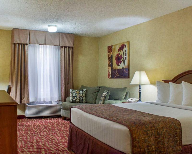 Devils Lake Inn By Oyo Near Devils Lake Regional Airport 외부 사진