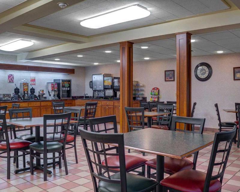 Devils Lake Inn By Oyo Near Devils Lake Regional Airport 외부 사진
